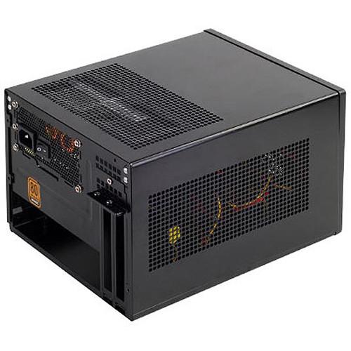 SilverStone Sugo Series SG05-450 Desktop Case with 450W Power Supply