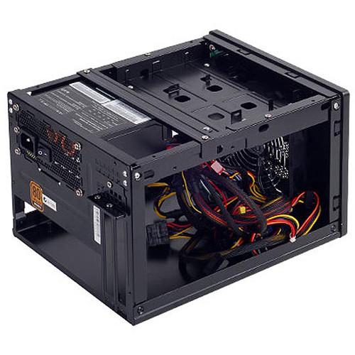 SilverStone Sugo Series SG05-450 Desktop Case with 450W Power Supply