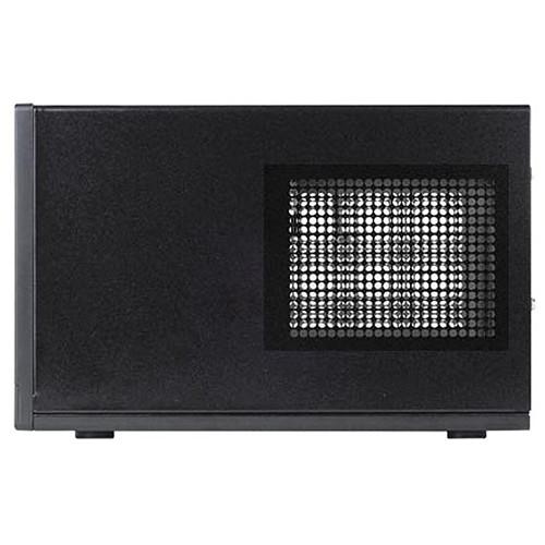 SilverStone Sugo Series SG05-450 Desktop Case with 450W Power Supply