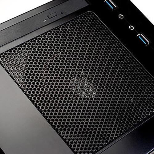 SilverStone Sugo Series SG05-450 Desktop Case with 450W Power Supply