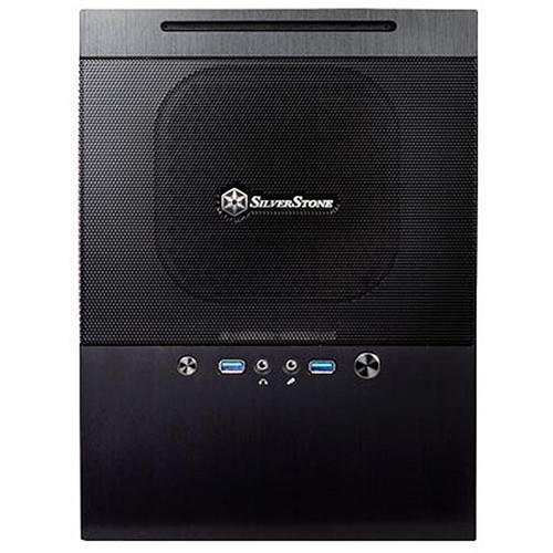 SilverStone Sugo Series SG10 Mini-Tower Case