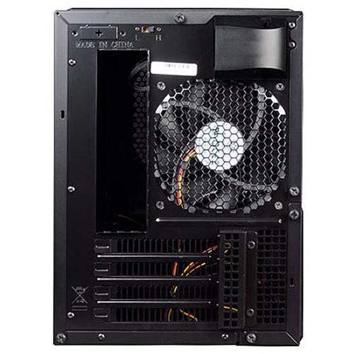 SilverStone Sugo Series SG10 Mini-Tower Case