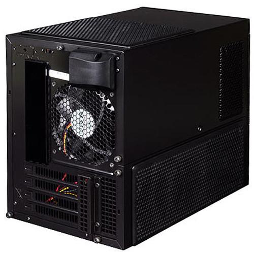 SilverStone Sugo Series SG10 Mini-Tower Case