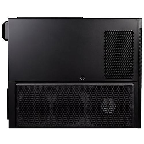 SilverStone Sugo Series SG10 Mini-Tower Case