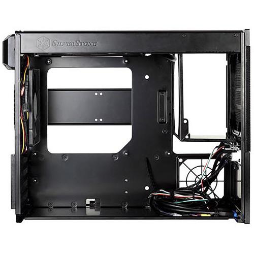 SilverStone Sugo Series SG10 Mini-Tower Case