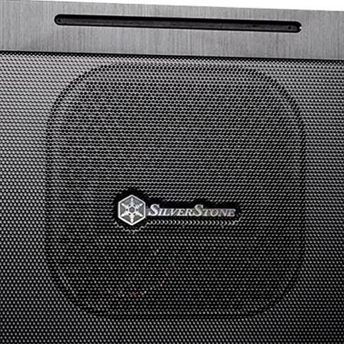 SilverStone Sugo Series SG10 Mini-Tower Case