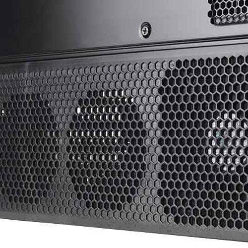 SilverStone Sugo Series SG10 Mini-Tower Case