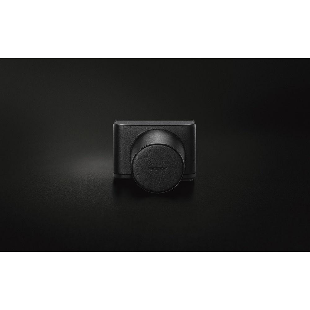 Sony LCJ-RXH Jacket Case for DSCRX1 Camera Series