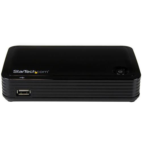 StarTech WIFI2HDVGA 1080p Wireless Presentation and Collaboration System