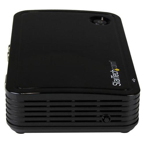 StarTech WIFI2HDVGA 1080p Wireless Presentation and Collaboration System
