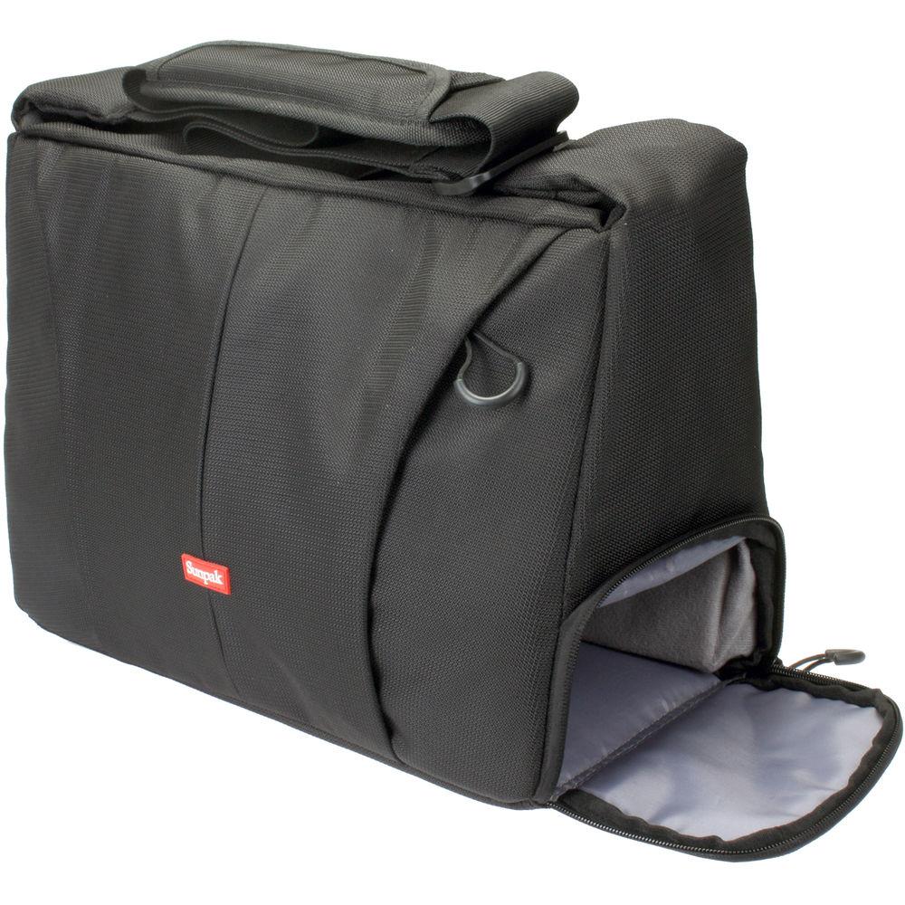 Sunpak TravelSmart System Camera Bag