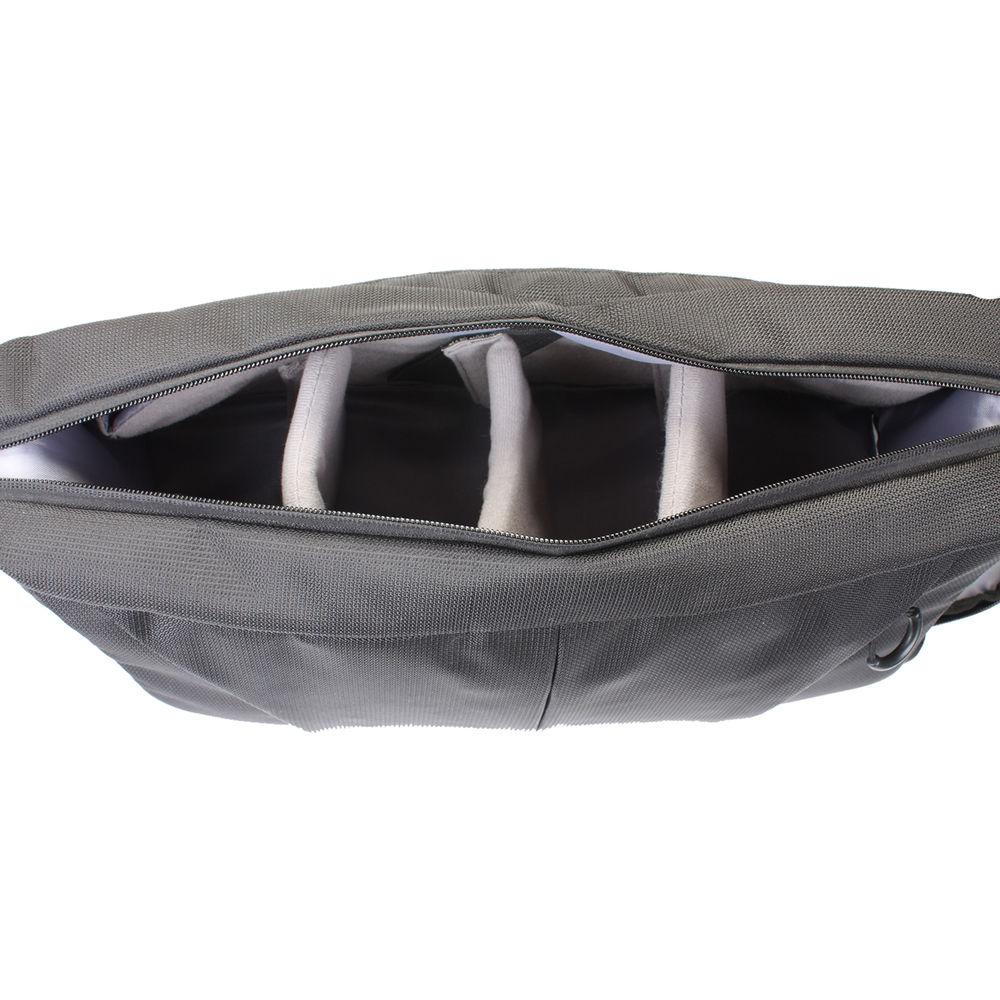 Sunpak TravelSmart System Camera Bag