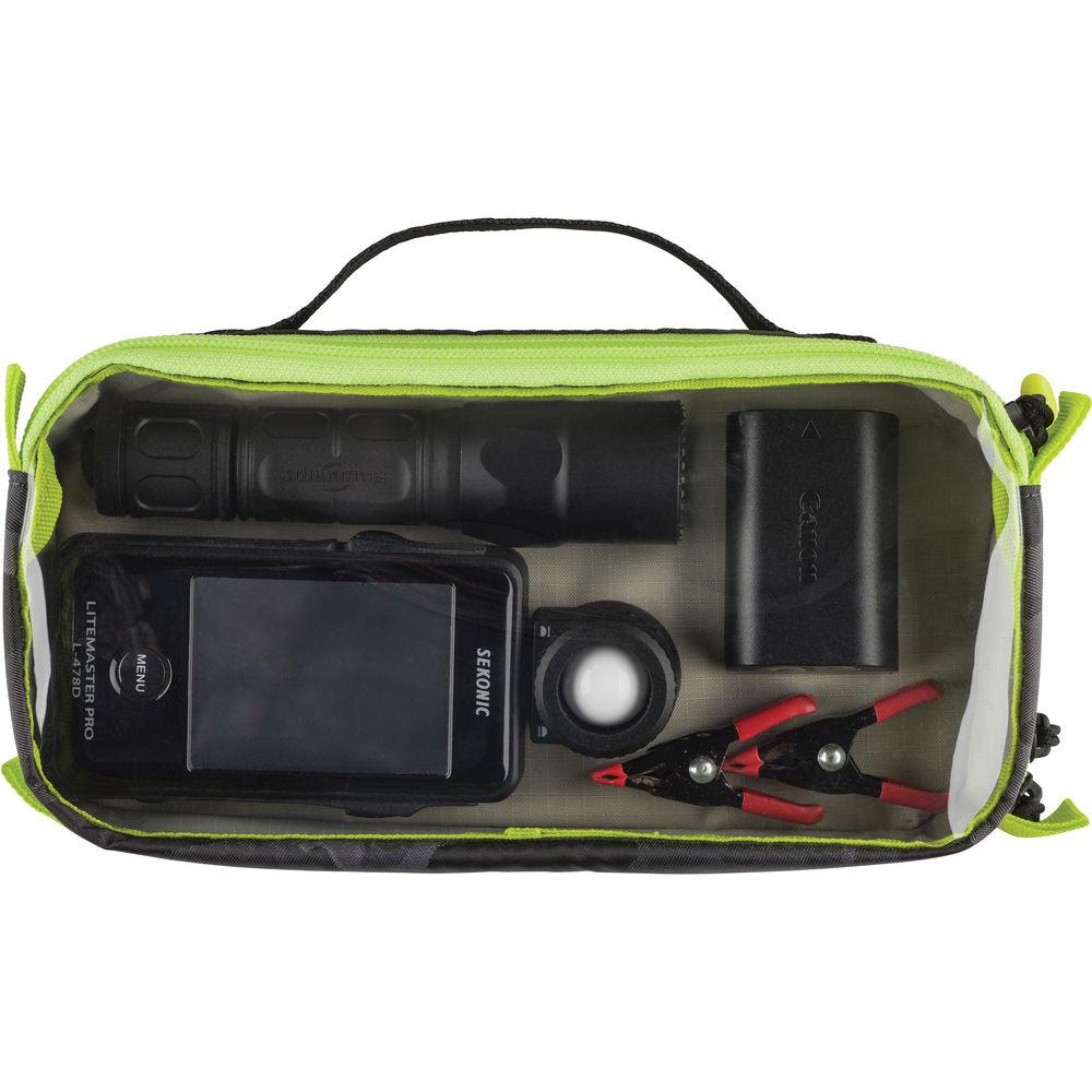 Tenba Cable Duo 4 Cable Pouch