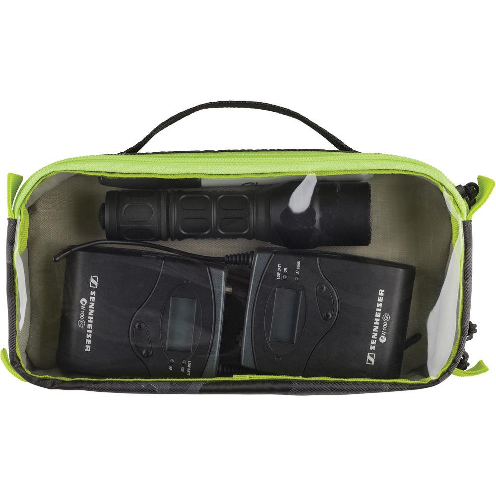 Tenba Cable Duo 4 Cable Pouch