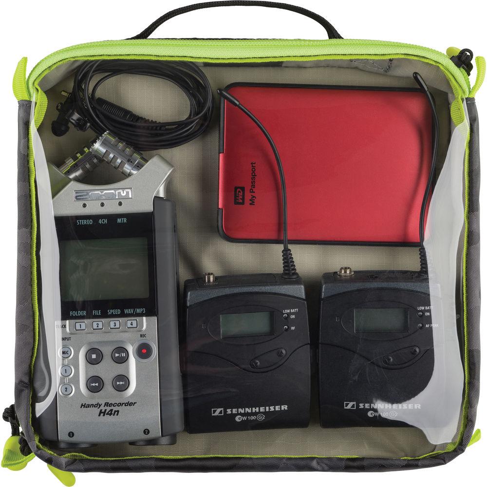 Tenba Cable Duo 8 Cable Pouch