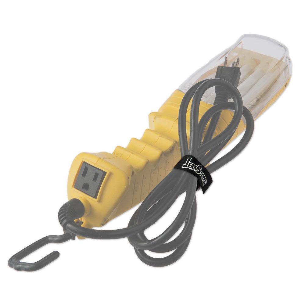 Tether Tools JerkStopper ProTab Cable Ties