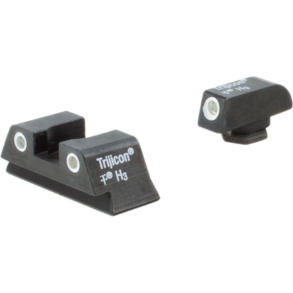 Trijicon Bright & Tough Night Sight for Glock 42 43