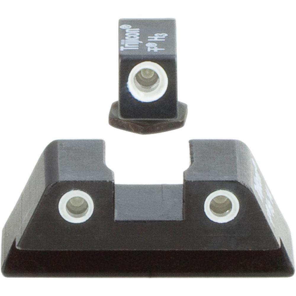 Trijicon Bright & Tough Night Sight for Glock 42 43