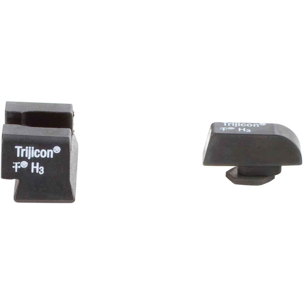 Trijicon Bright & Tough Night Sight for Glock 42 43