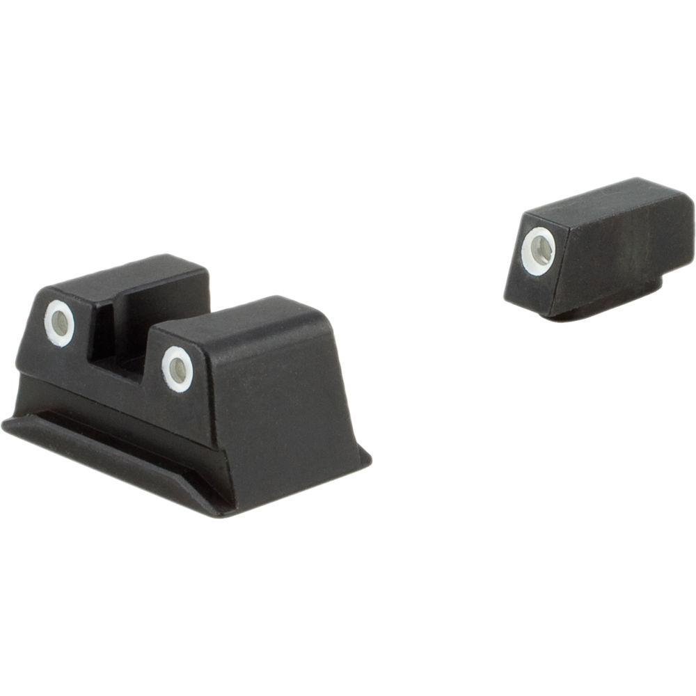 Trijicon Bright & Tough Night Sight for Walther PPS PPX