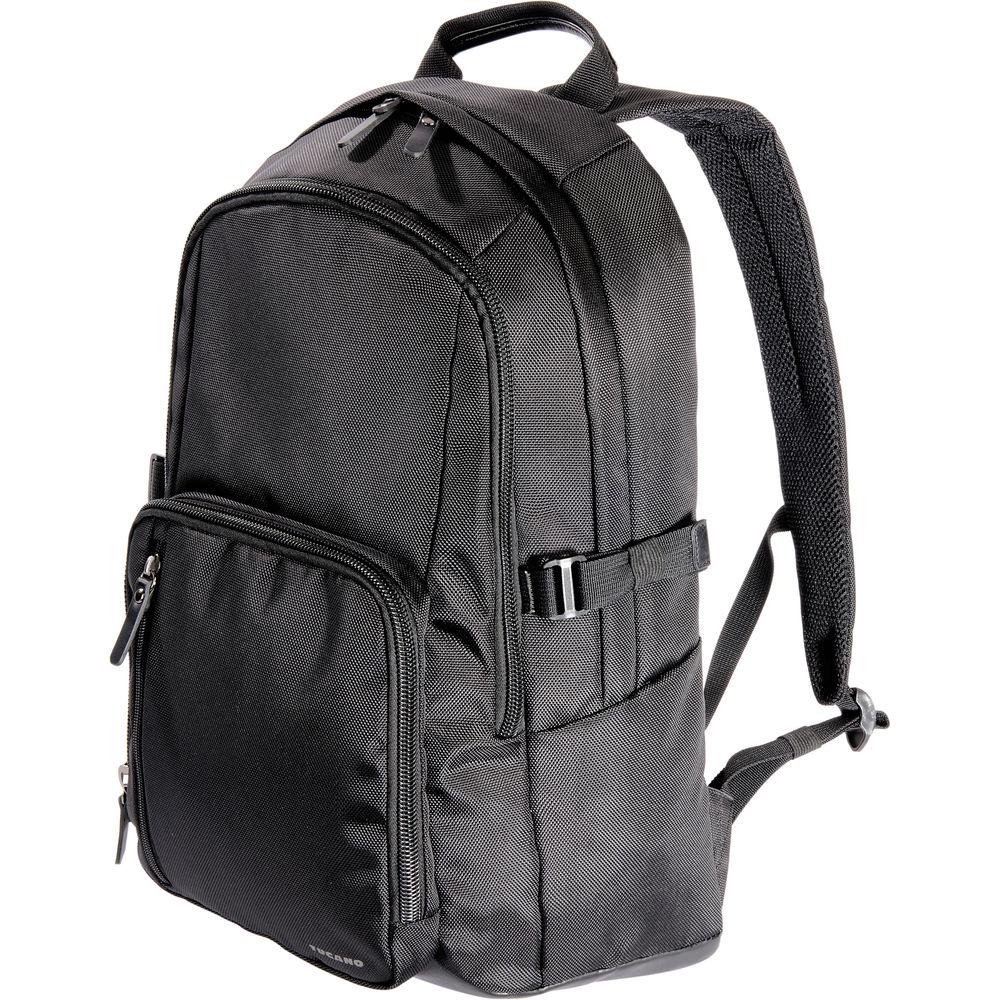 Tucano Centro Pack Business Backpack for 15.6" Notebooks and Ultrabooks