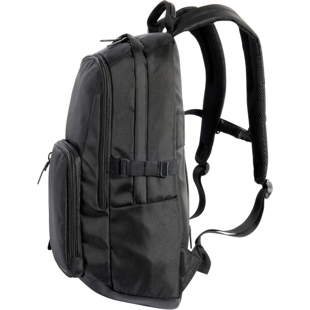 Tucano Centro Pack Business Backpack for 15.6" Notebooks and Ultrabooks