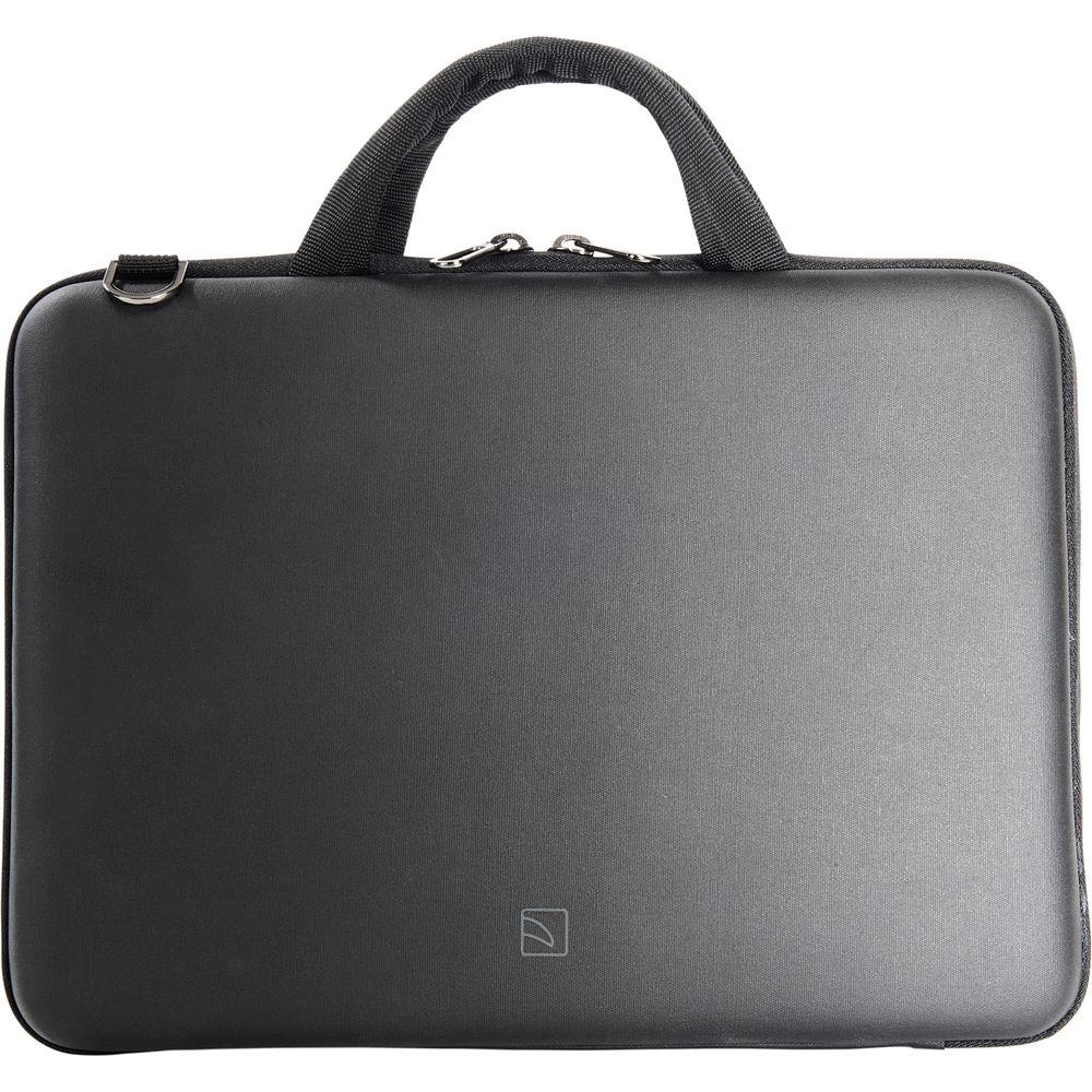 Tucano Dark Slim Hard Case