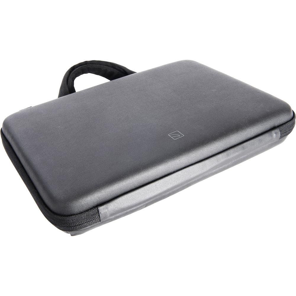 Tucano Dark Slim Hard Case