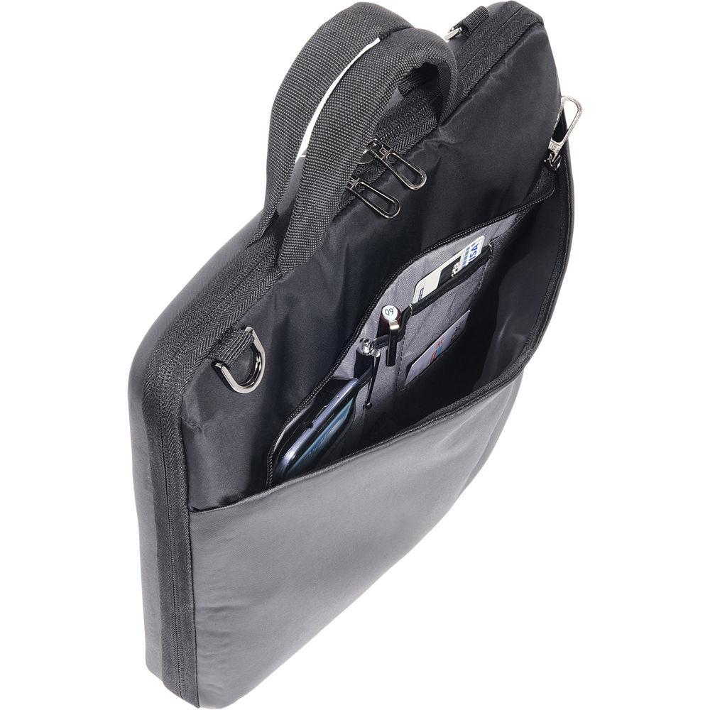 Tucano Dark Slim Hard Case