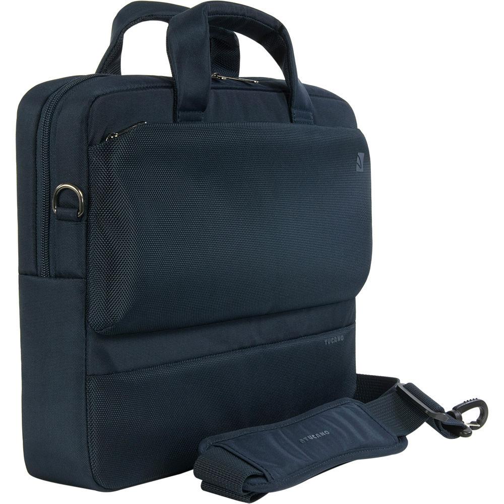 Tucano Dritta Slim 14 Bag for 15" MacBook Pro with Retina Display or 13" 14" Notebook