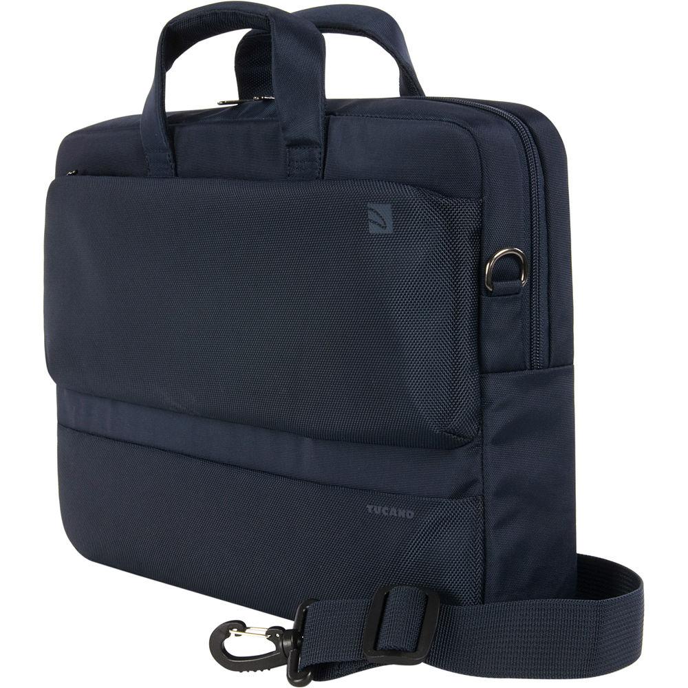 Tucano Dritta Slim 15 Bag for 17" MacBook Pro 15.6" Notebook