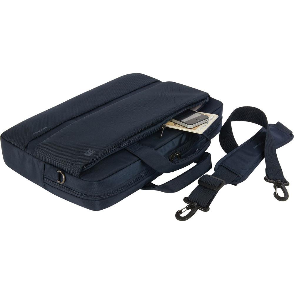 Tucano Dritta Slim 15 Bag for 17" MacBook Pro 15.6" Notebook