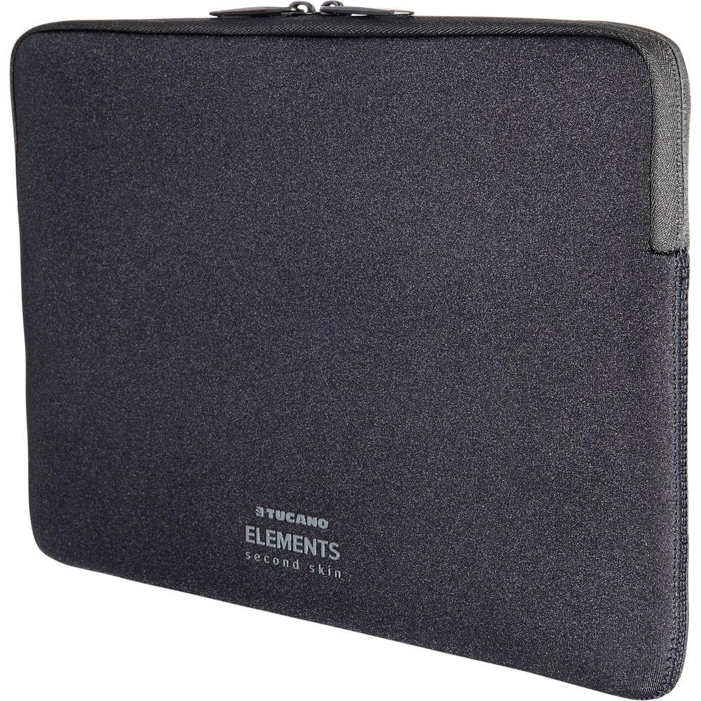 Tucano Elements Case in Neoprene & Nylon for 12" MacBook