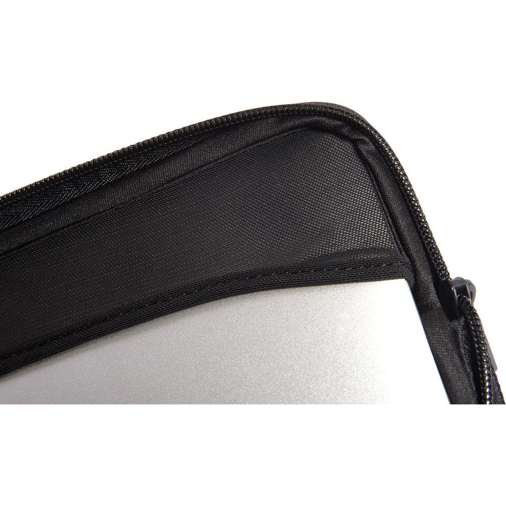 Tucano Elements Case in Neoprene & Nylon for 12" MacBook