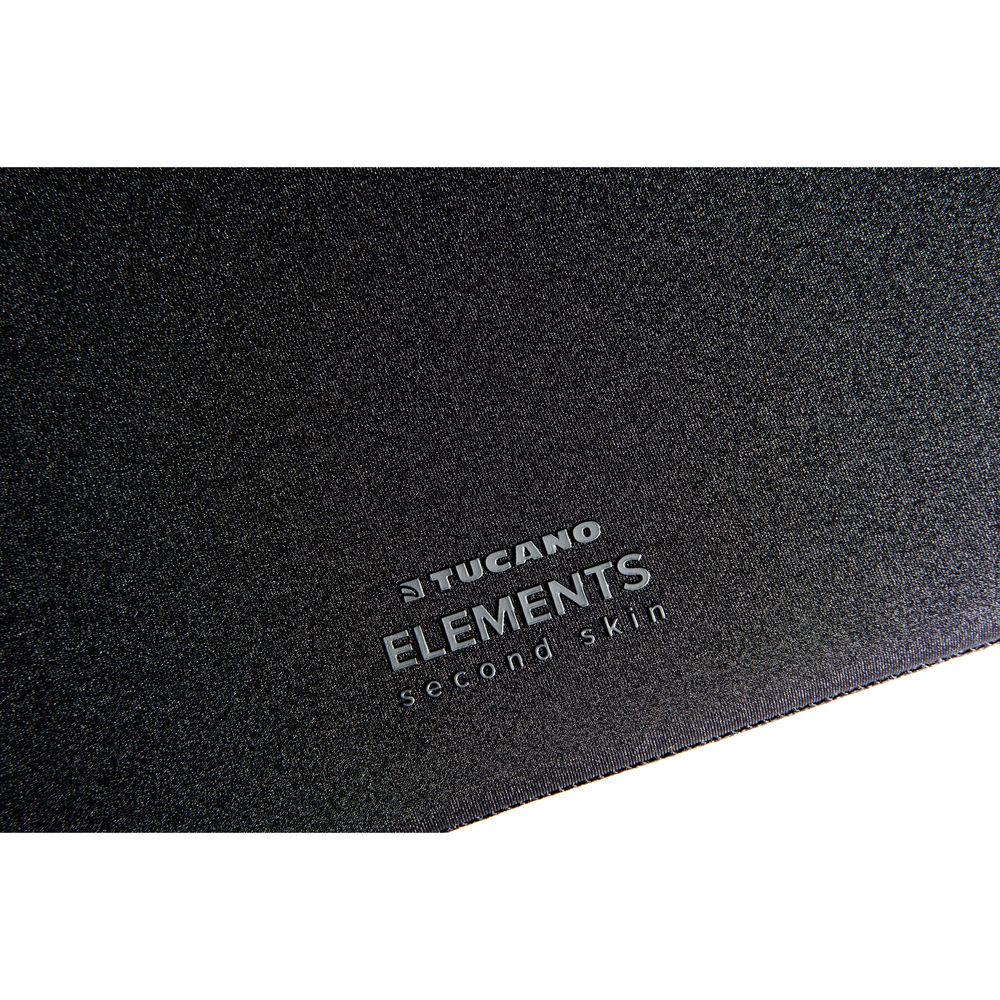 Tucano Elements Case in Neoprene & Nylon for 12" MacBook