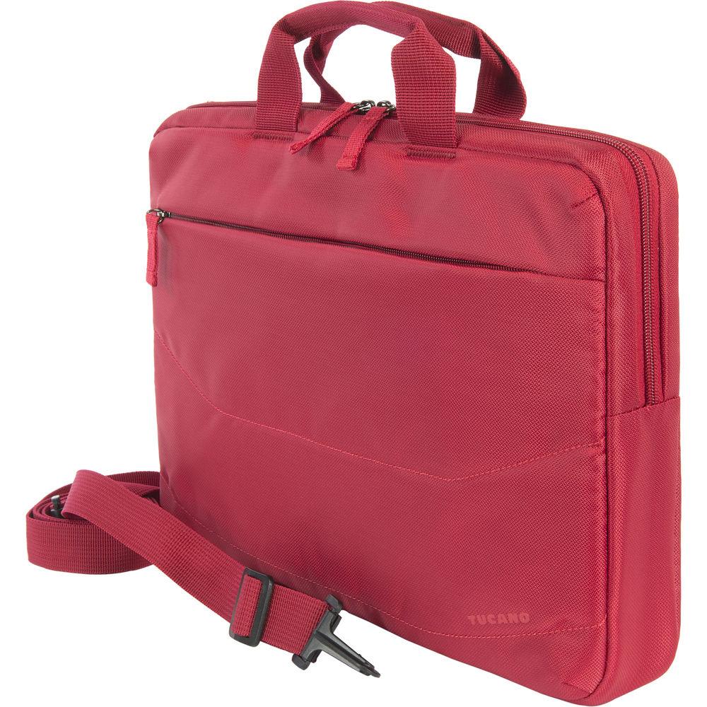 Tucano Idea Slim Bag for 15" Ultrabook and 15.6" Notebook