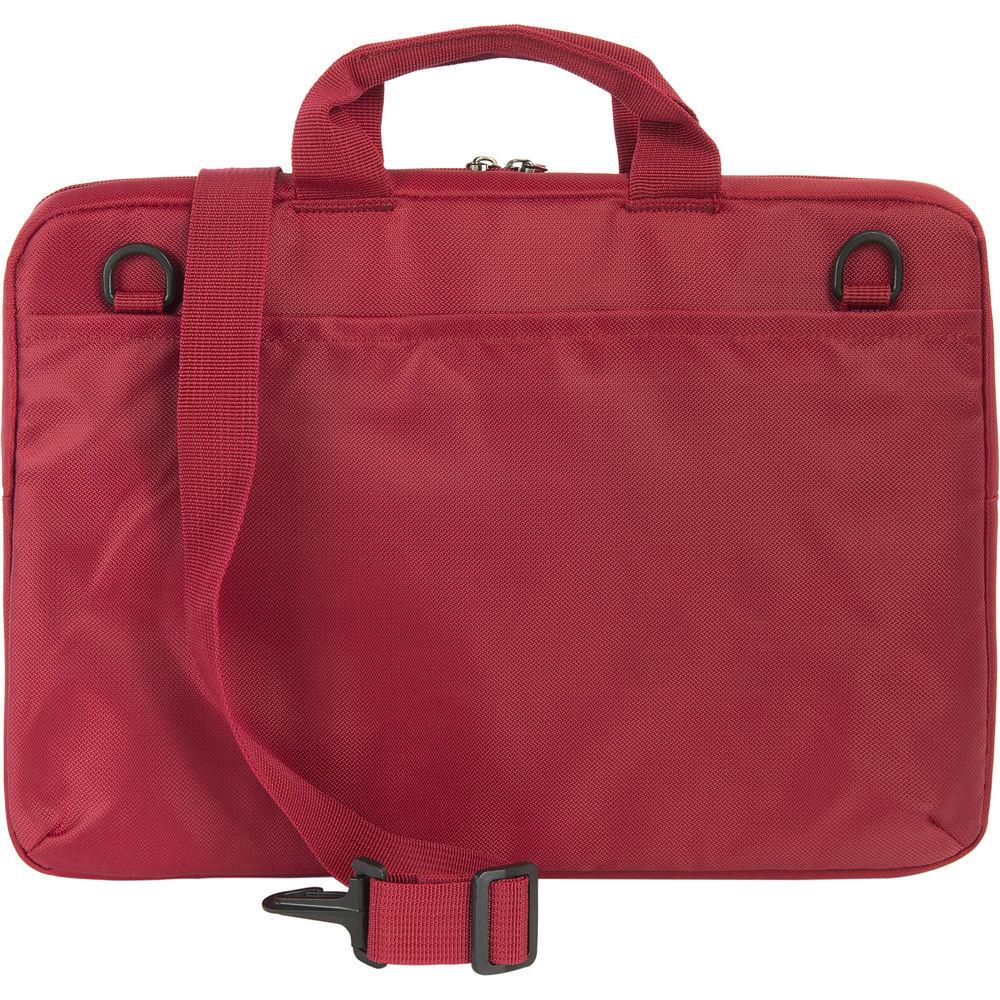 Tucano Idea Slim Bag for 15" Ultrabook and 15.6" Notebook