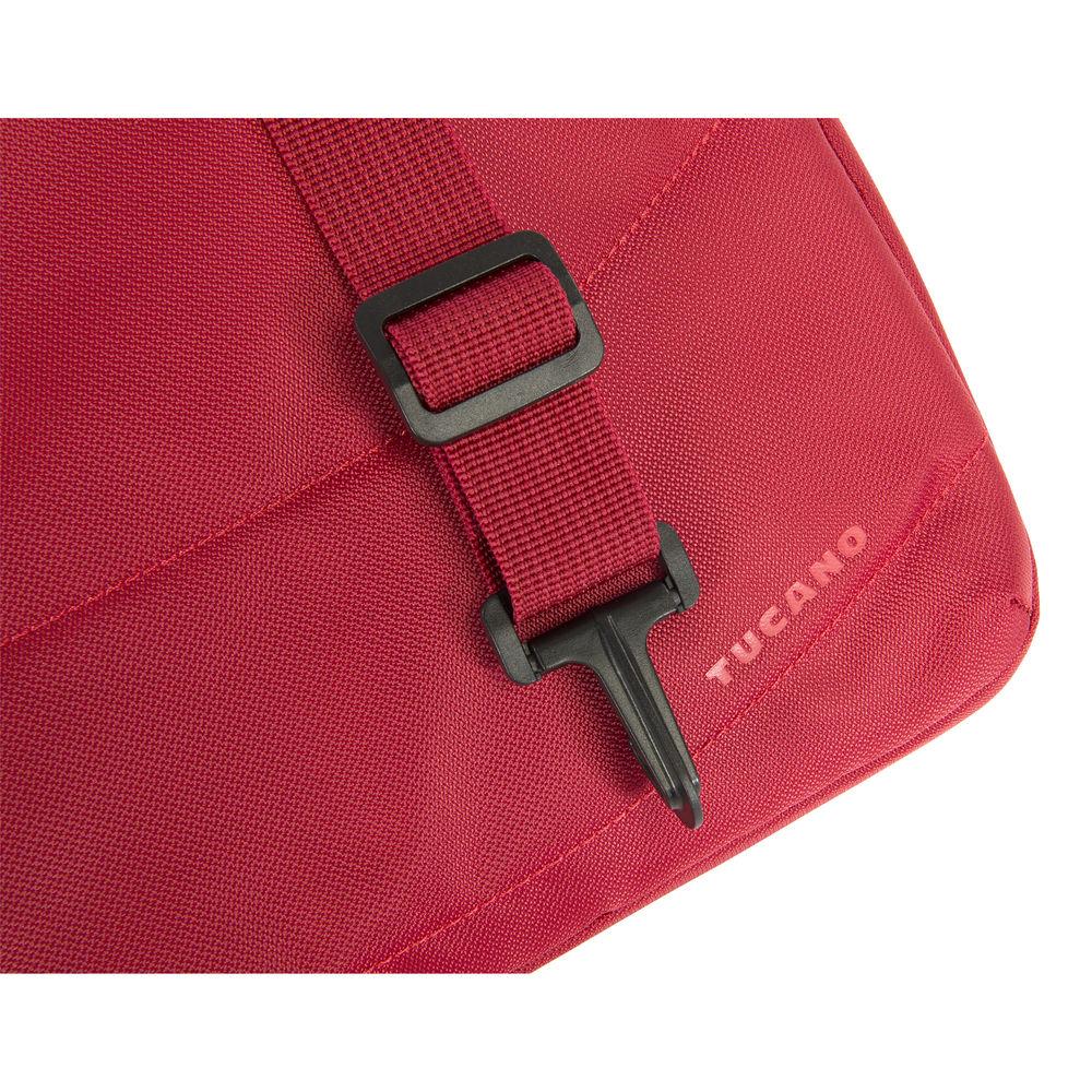 Tucano Idea Slim Bag for 15" Ultrabook and 15.6" Notebook