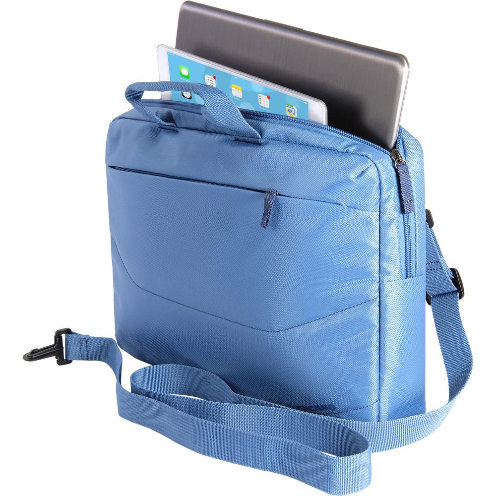 Tucano Idea Slim Bag for 15" Ultrabook and 15.6" Notebook