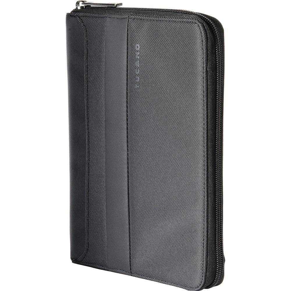 Tucano Zipper-Style Folio for iPad mini 4th Gen