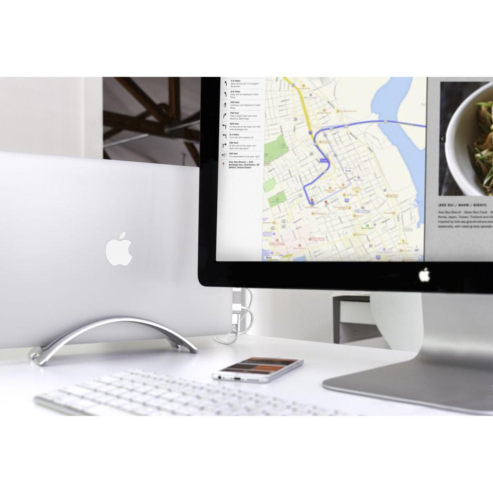 Twelve South BookArc for MacBook