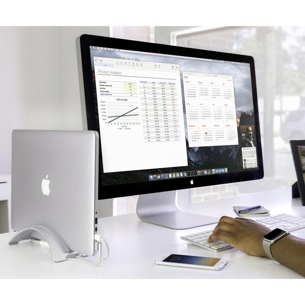 Twelve South BookArc for MacBook