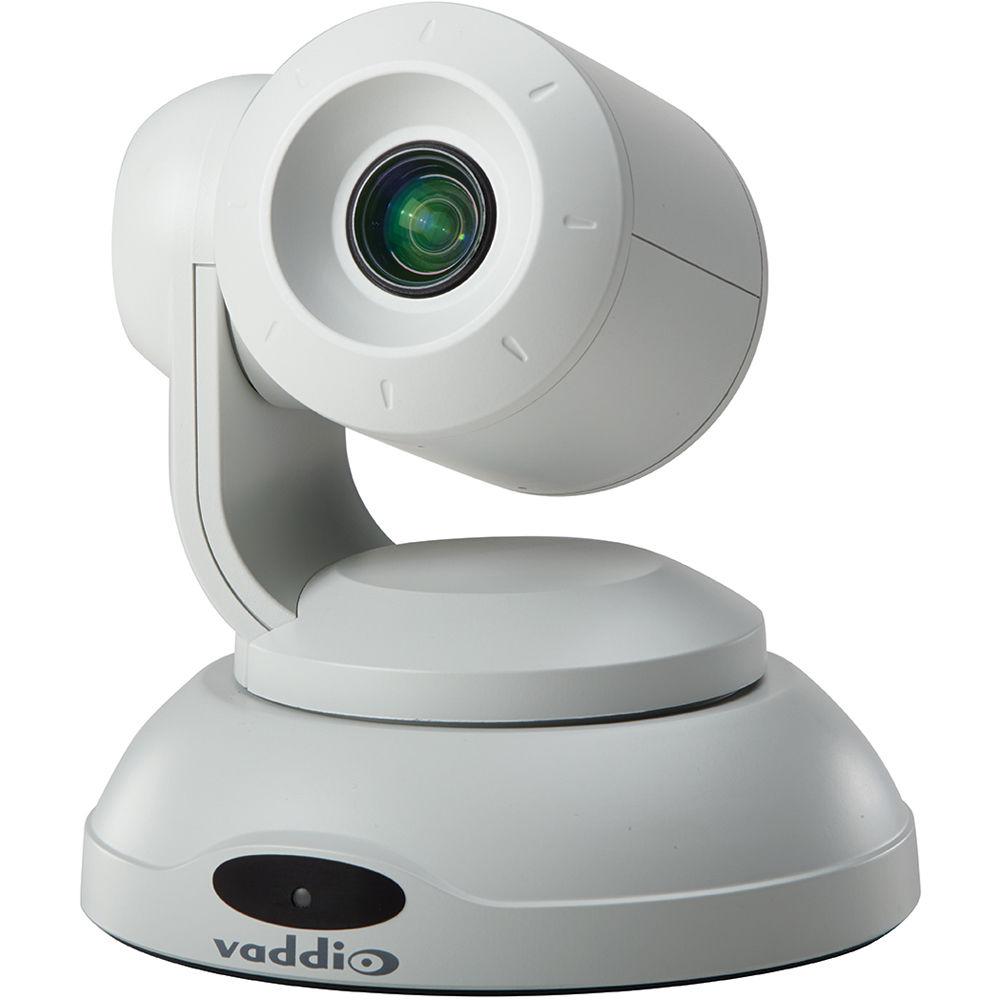 Vaddio ClearSHOT 10 USB 3.0 PTZ Conferencing Camera
