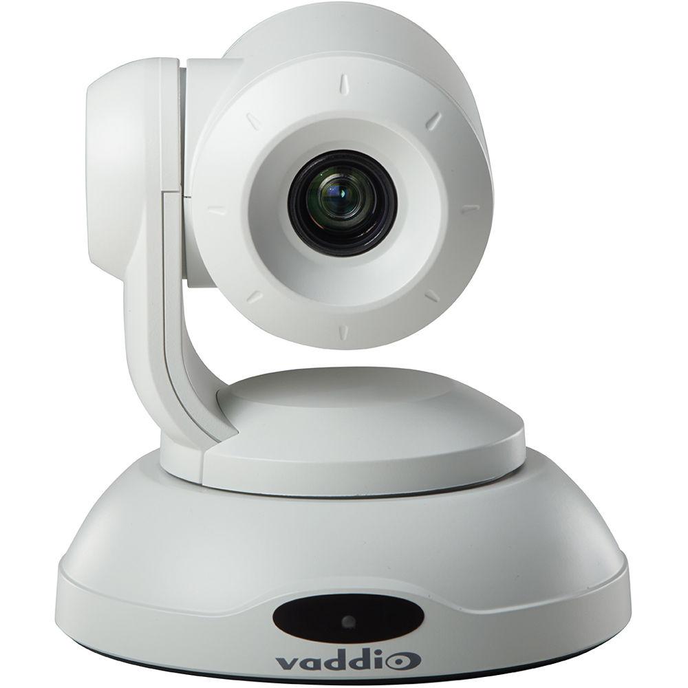 Vaddio ClearSHOT 10 USB 3.0 PTZ Conferencing Camera
