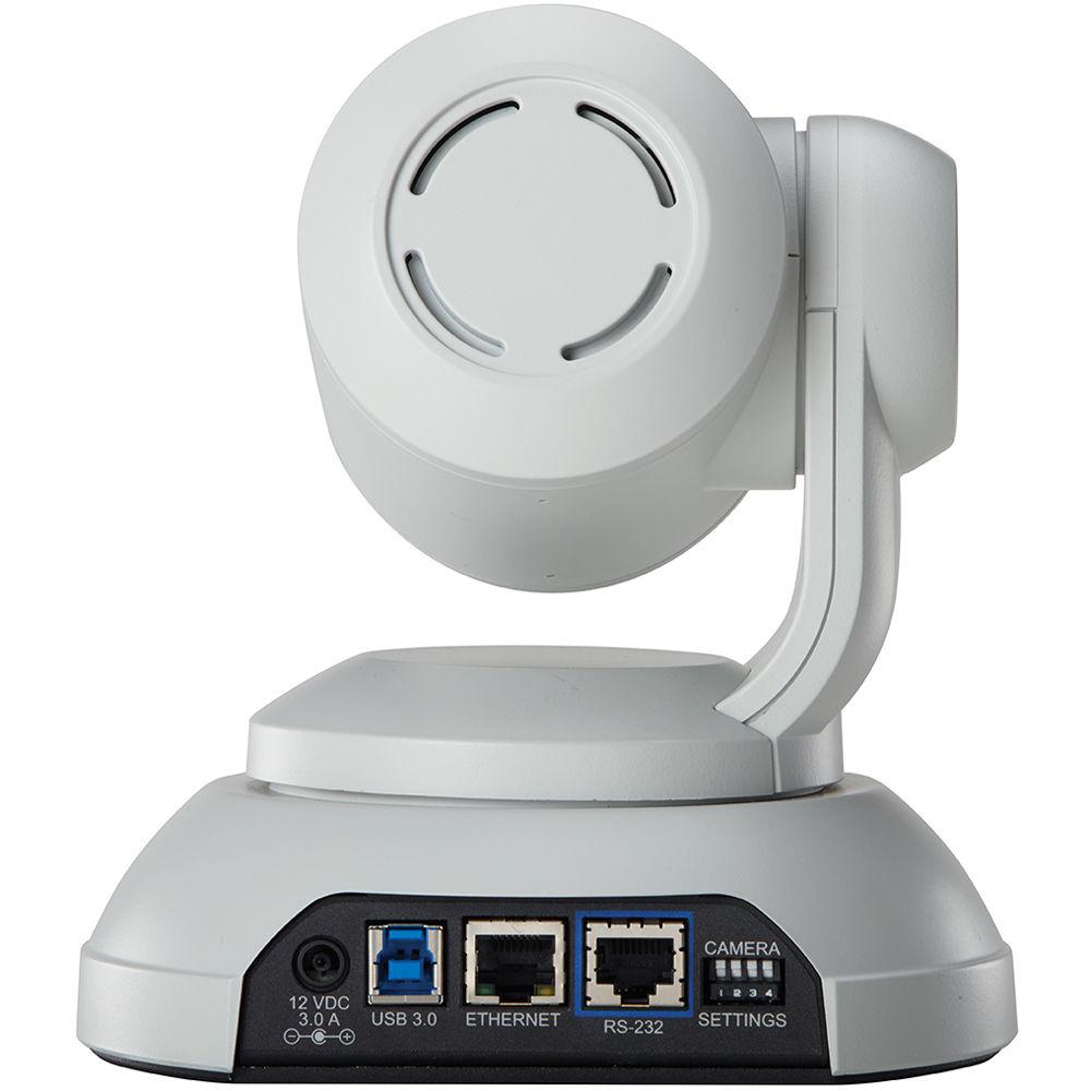 Vaddio ClearSHOT 10 USB 3.0 PTZ Conferencing Camera