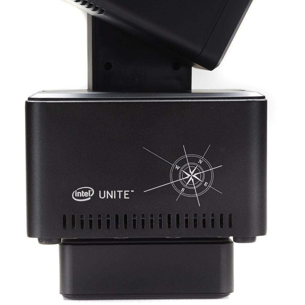 VDO360 Clearwater PTZPC Camera and Computer Module with Bluetooth Speaker