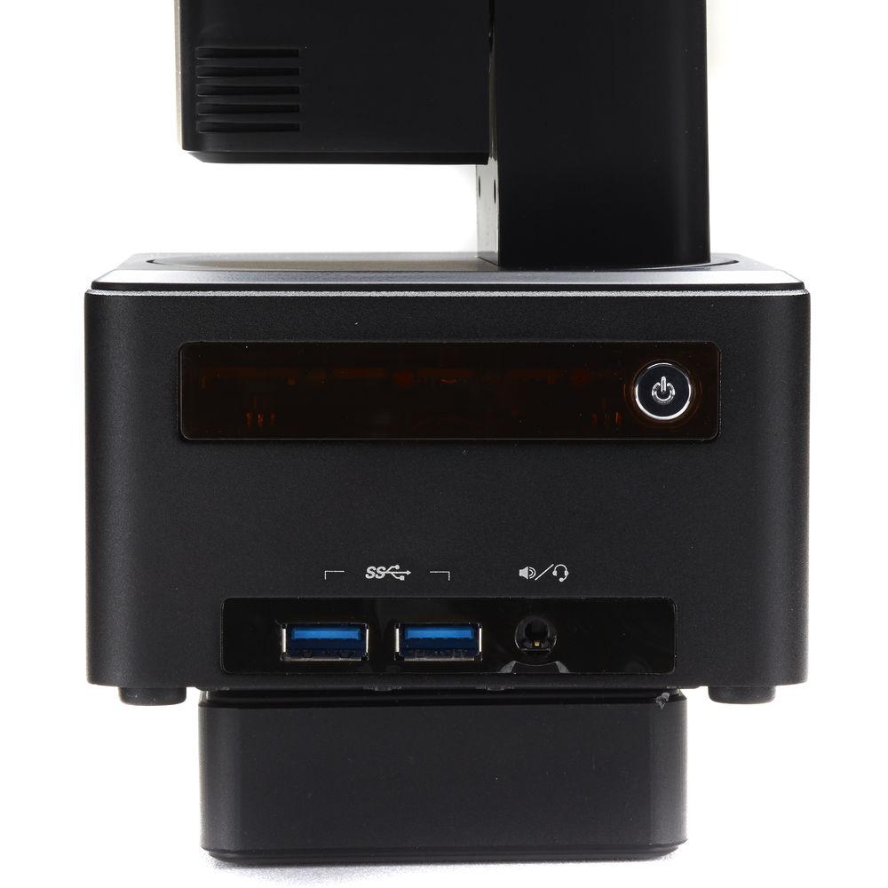 VDO360 Clearwater PTZPC Camera and Computer Module with Bluetooth Speaker
