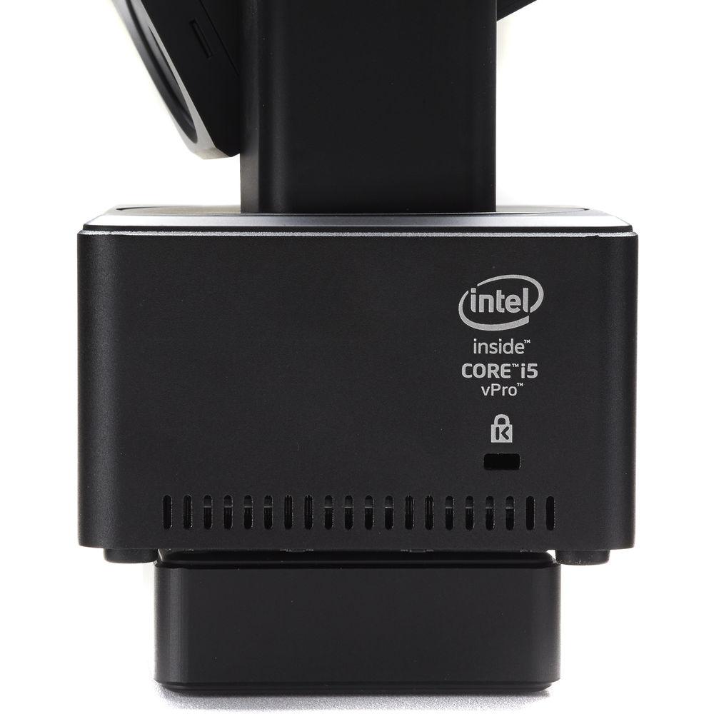 VDO360 Clearwater PTZPC Camera and Computer Module with Bluetooth Speaker
