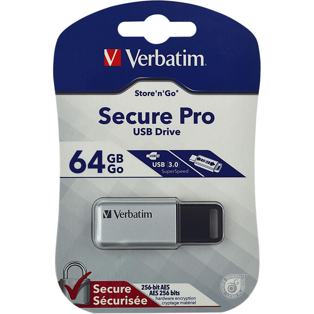 Verbatim 64GB Store 