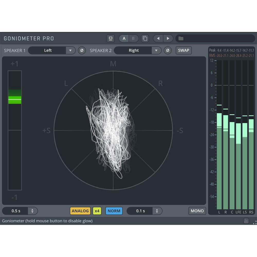 Vienna Symphonic Library Suite Pro - Stereo and Surround Audio Plug-Ins